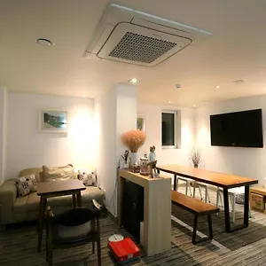 艾琳市酒店 酒店