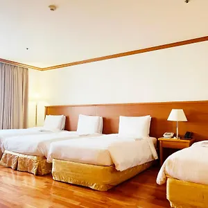 Hotel Sejong Myeongdong, Seúl