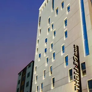 Delight Jamsil Сеул