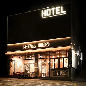 Mido Myeongdong Сеул