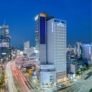 토요코인 서울 동대문 2 서울특별시