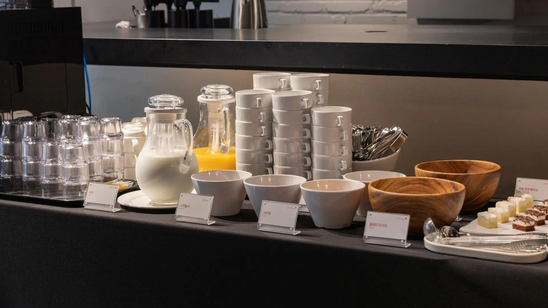 Nouvelle Hotel Seoul Itaewon By Aank 2*,  South Korea