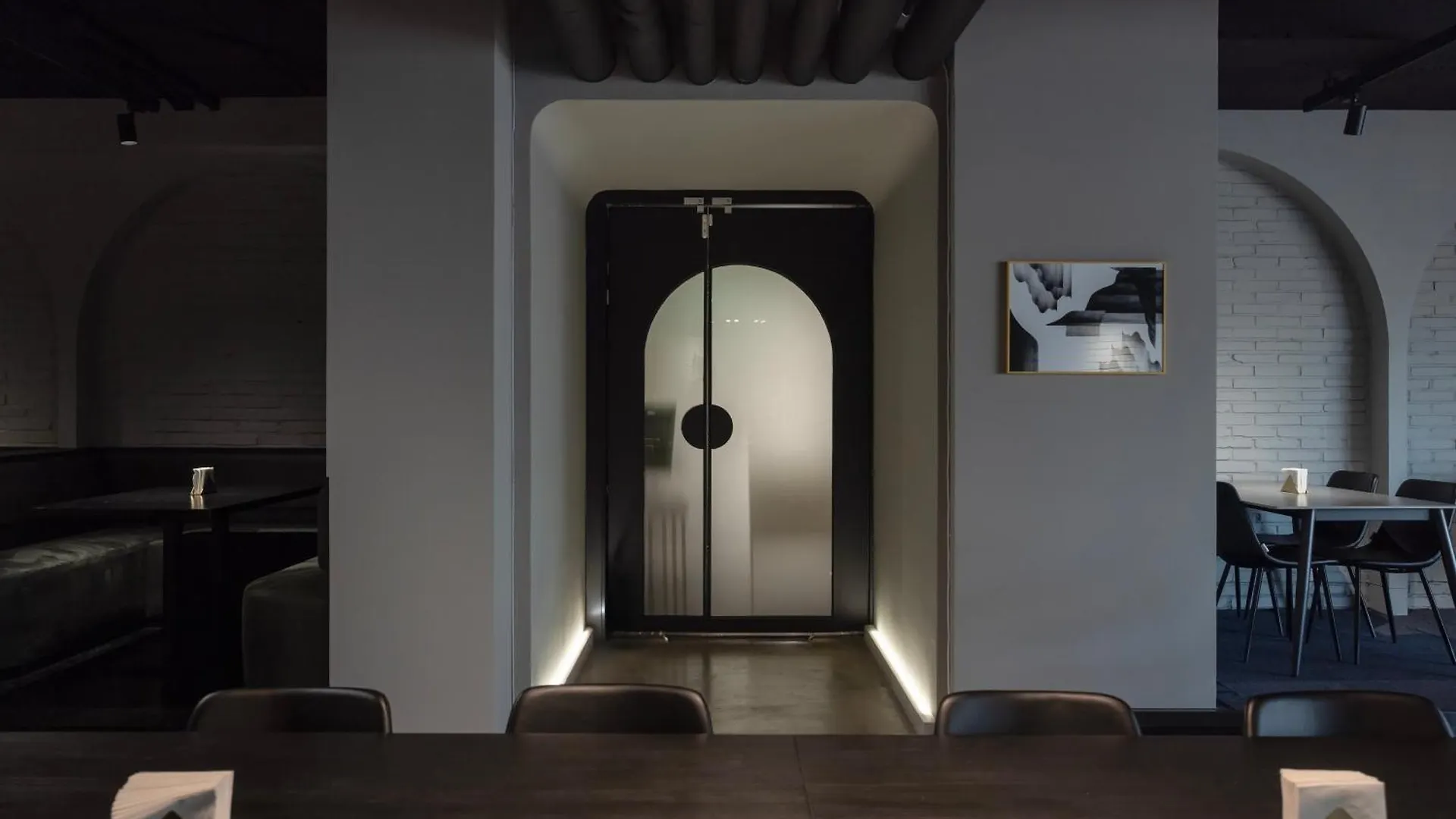 **  Nouvelle Hotel Seoul Itaewon By Aank South Korea