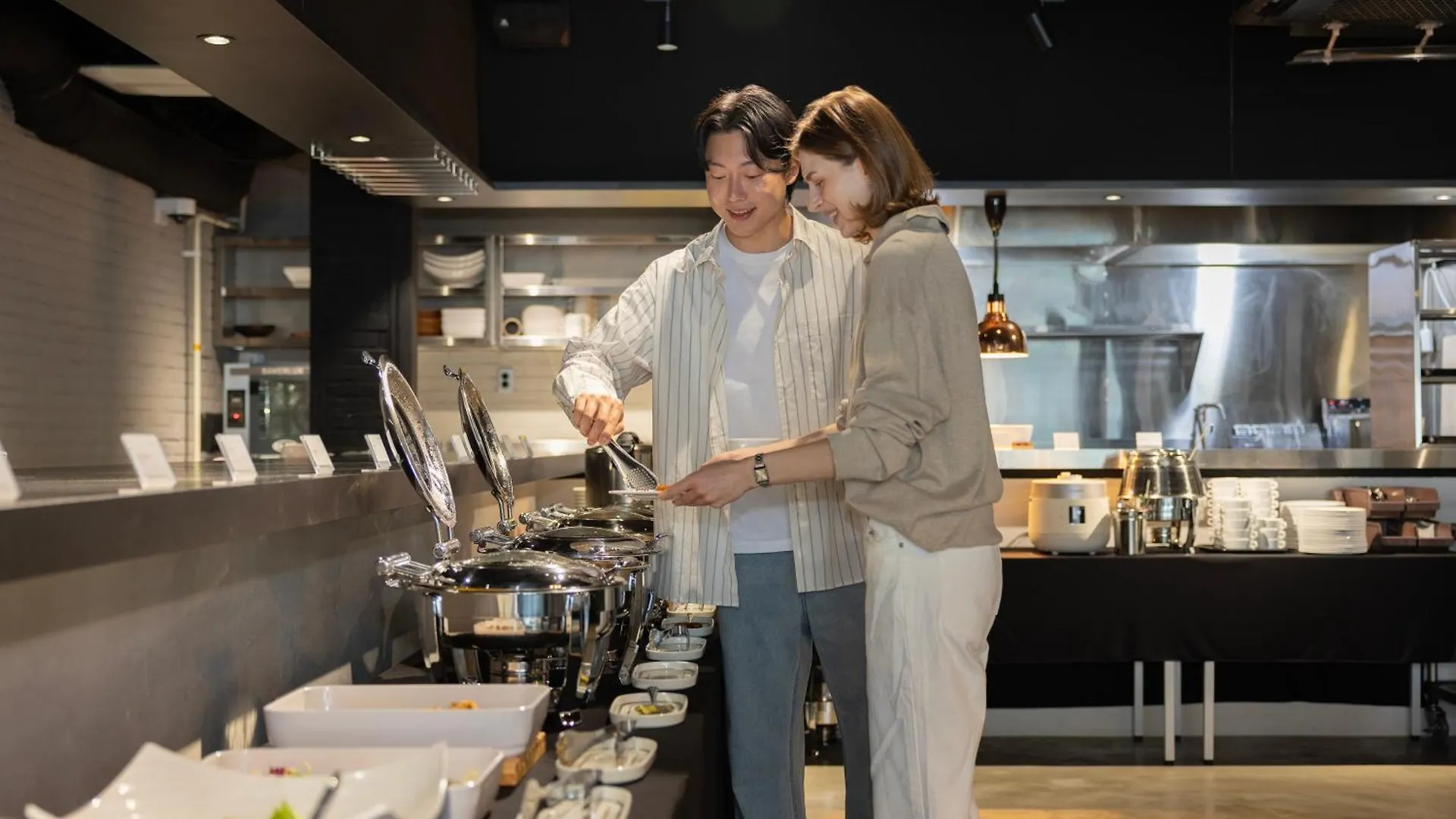 Nouvelle Hotel Seoul Itaewon By Aank 2*,