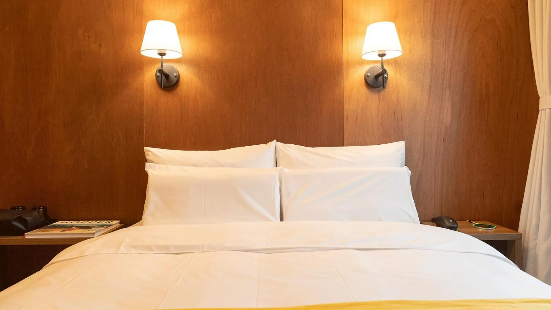 Nouvelle Hotel Seoul Itaewon By Aank