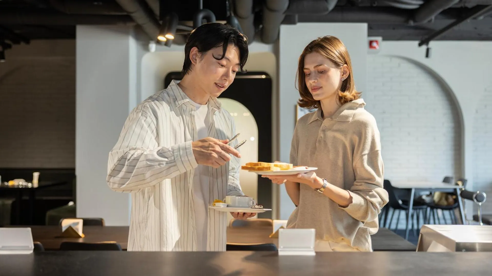 Nouvelle Hotel Seoul Itaewon By Aank Corée du Sud