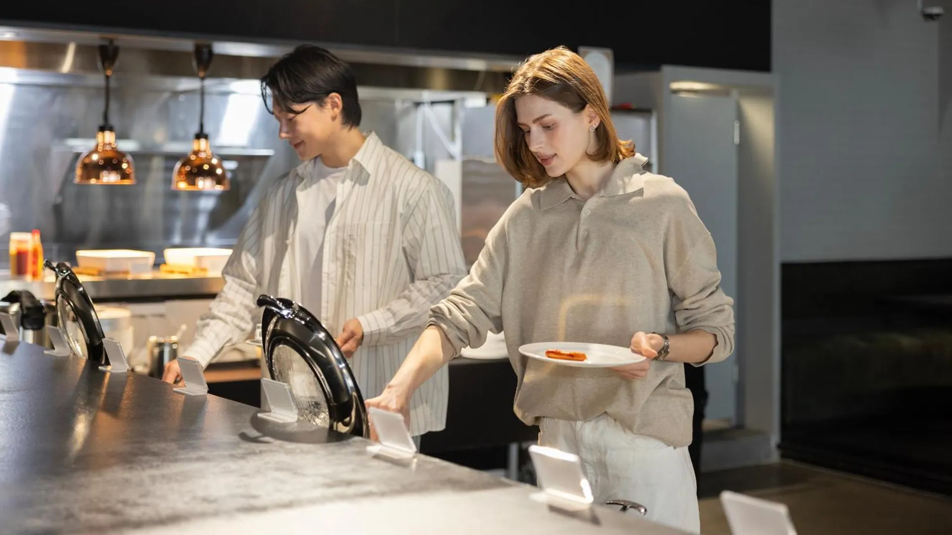 Nouvelle Hotel Seoul Itaewon By Aank