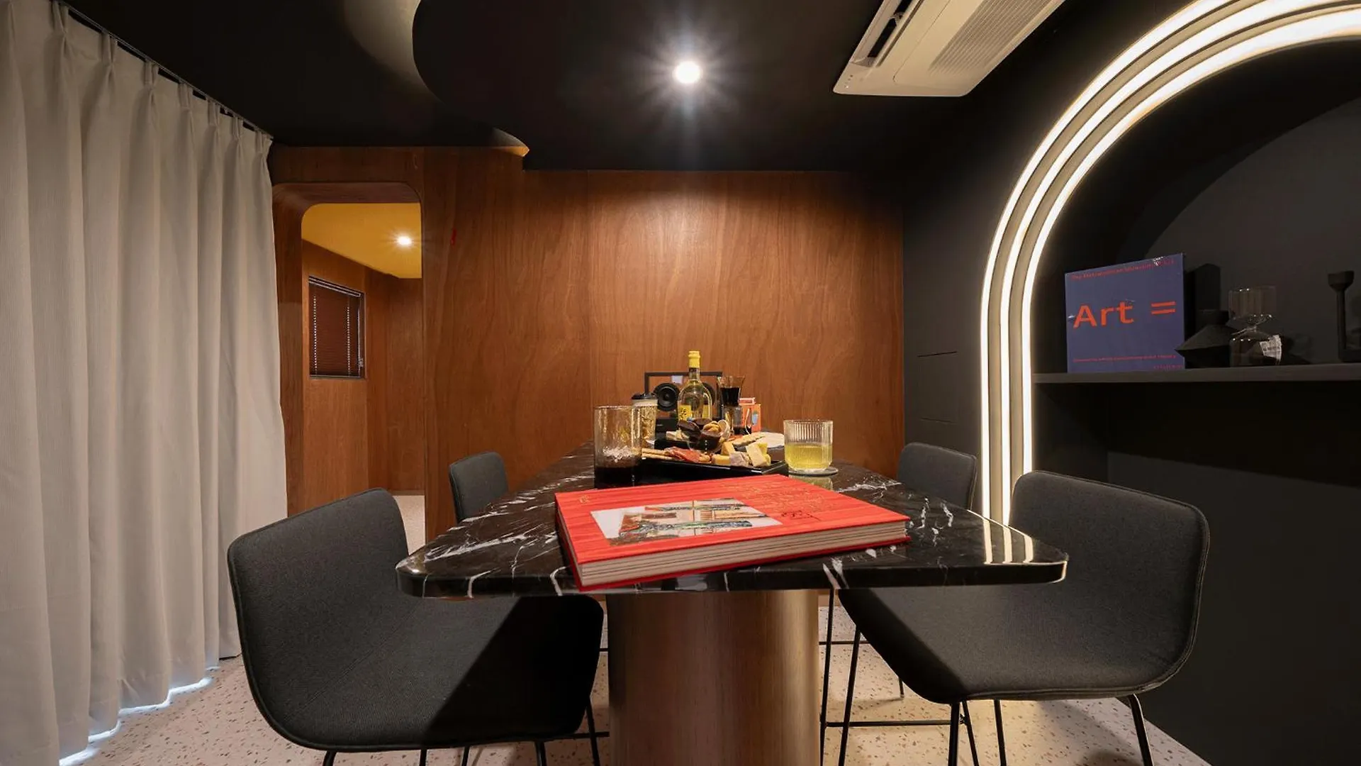Nouvelle Hotel Seoul Itaewon By Aank