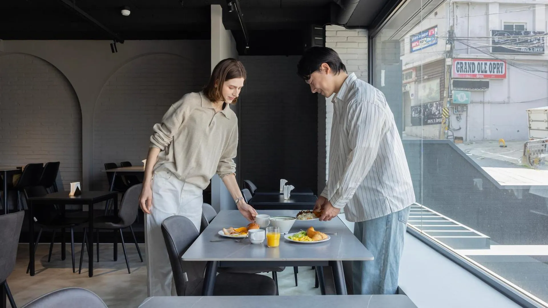 Nouvelle Hotel Seoul Itaewon By Aank 2*,