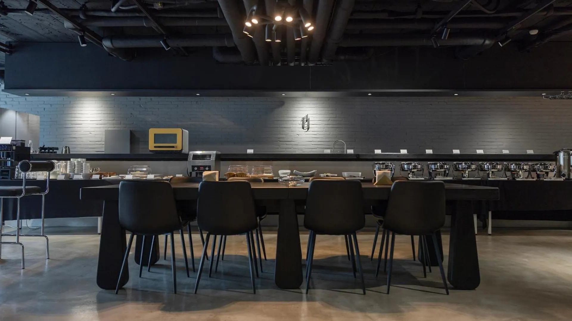 Nouvelle Hotel Seoul Itaewon By Aank