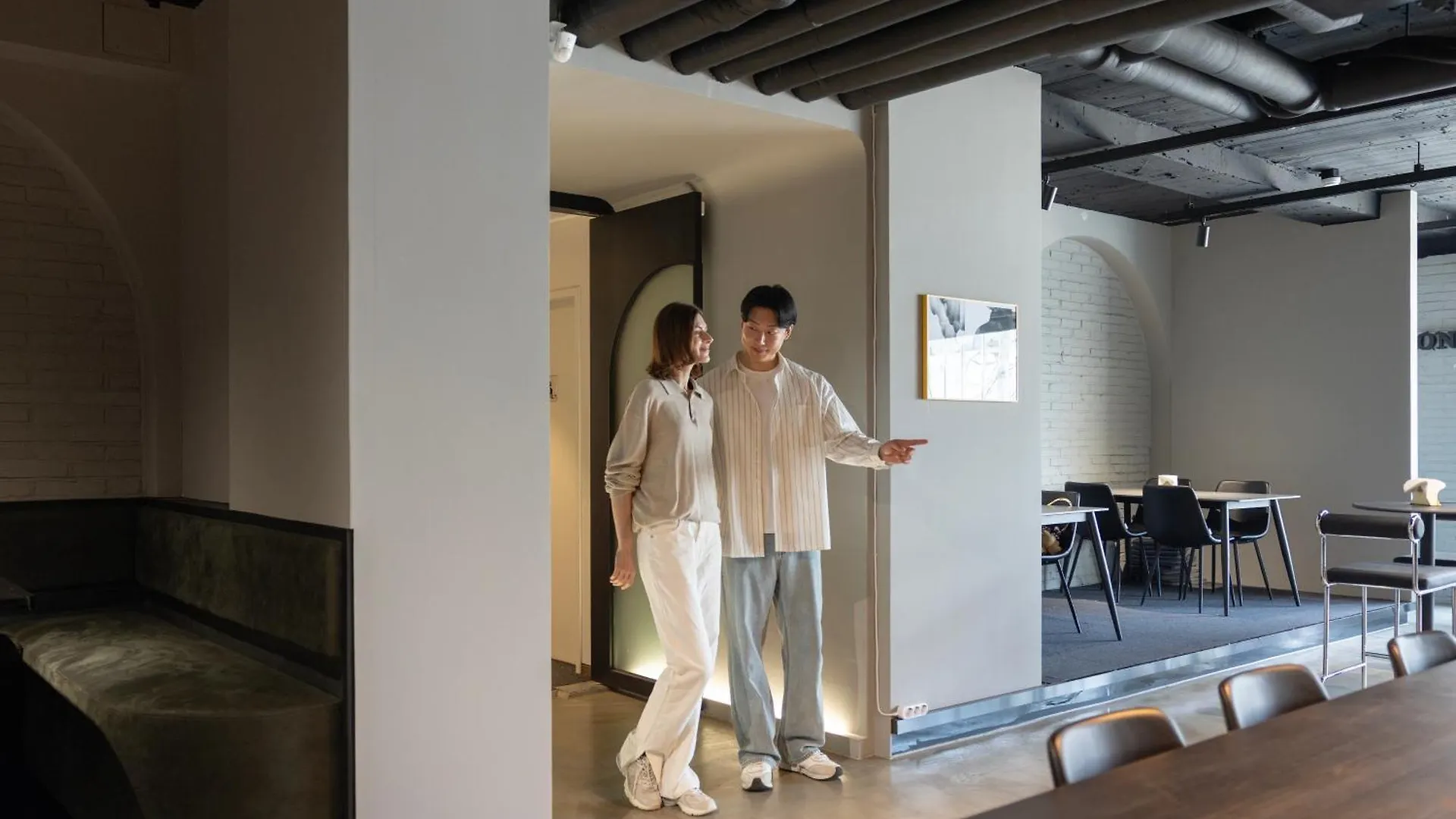 Nouvelle Hotel Seoul Itaewon By Aank 2*,  Coreia do Sul