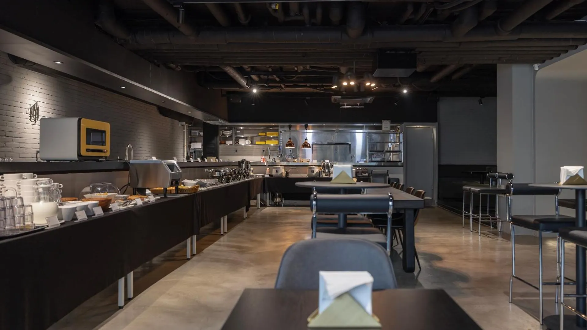 Nouvelle Hotel Seoul Itaewon By Aank 2*,