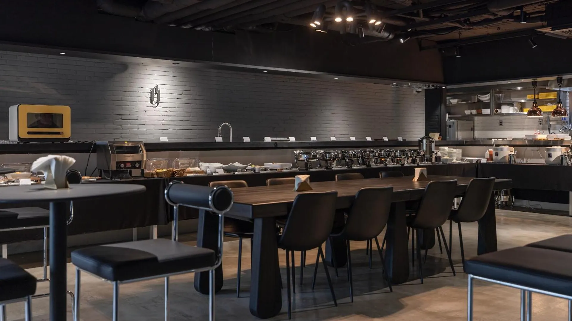 Nouvelle Hotel Seoul Itaewon By Aank