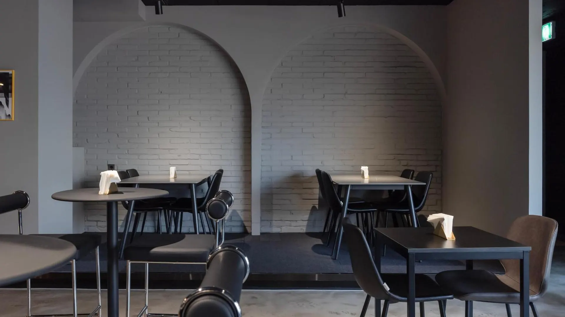 Nouvelle Hotel Seoul Itaewon By Aank Coreia do Sul